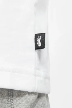 Koszulka Nike SB Big Logo