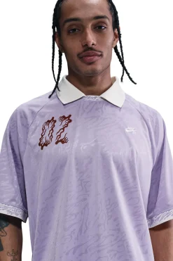 Koszulka Nike SB Dri-FIT Jacquard