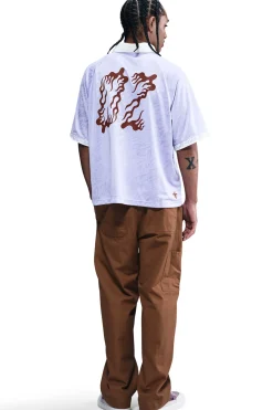 Koszulka Nike SB Dri-FIT Jacquard