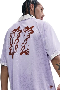 Koszulka Nike SB Dri-FIT Jacquard