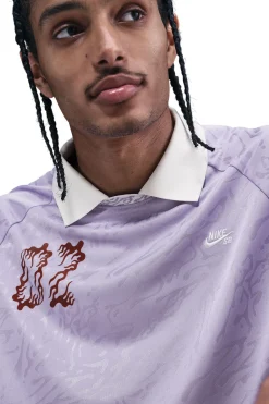 Koszulka Nike SB Dri-FIT Jacquard