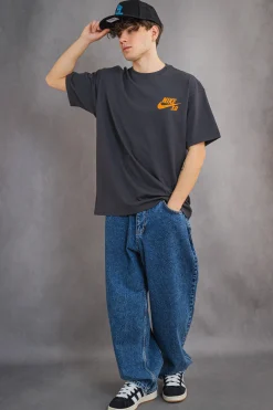 Koszulka Nike SB Logo