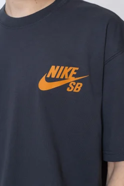 Koszulka Nike SB Logo