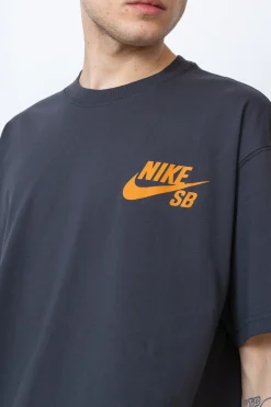 Koszulka Nike SB Logo