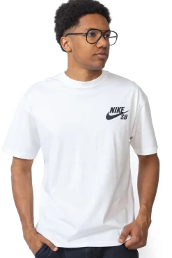 Koszulka Nike SB Logo