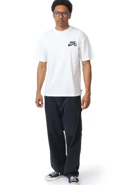 Koszulka Nike SB Logo