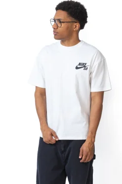 Koszulka Nike SB Logo