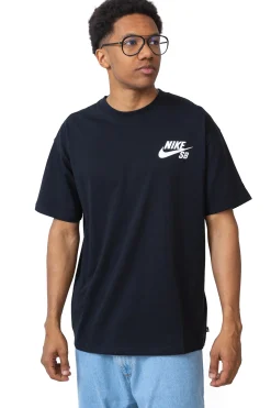 Koszulka Nike SB Logo