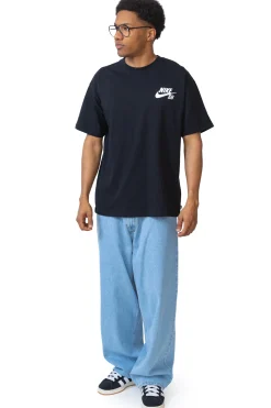 Koszulka Nike SB Logo
