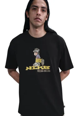 Koszulka Nike SB Max90 Dunk Dog