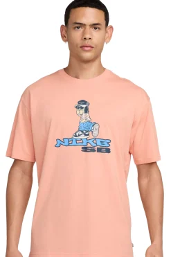 Koszulka Nike SB Max90 Dunk Dog