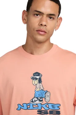 Koszulka Nike SB Max90 Dunk Dog