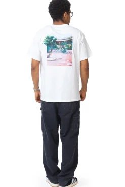 Koszulka Nike SB Max90 Skate Brooklyn Banks