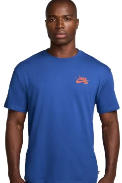 Koszulka Nike SB Max90 Skate Brooklyn Banks