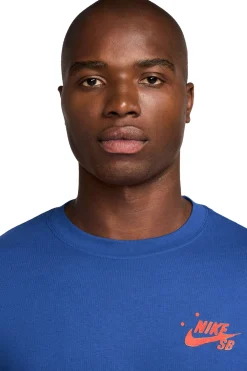 Koszulka Nike SB Max90 Skate Brooklyn Banks