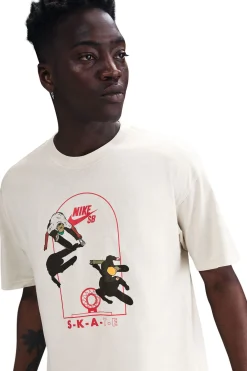 Koszulka Nike SB Max90 Skate OC Court
