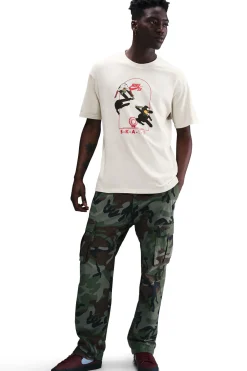 Koszulka Nike SB Max90 Skate OC Court