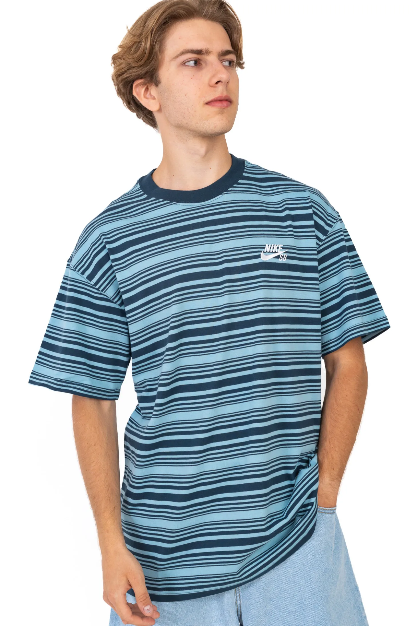 Koszulka Nike SB Max90 Skate