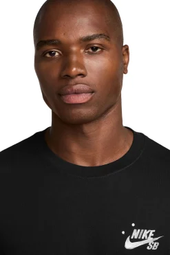 Koszulka Nike SB Max90 Skate Brooklyn Banks