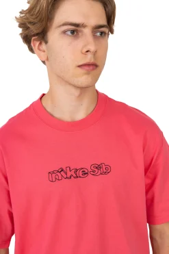 Koszulka Nike SB Max90 Skate Sounds Bangin