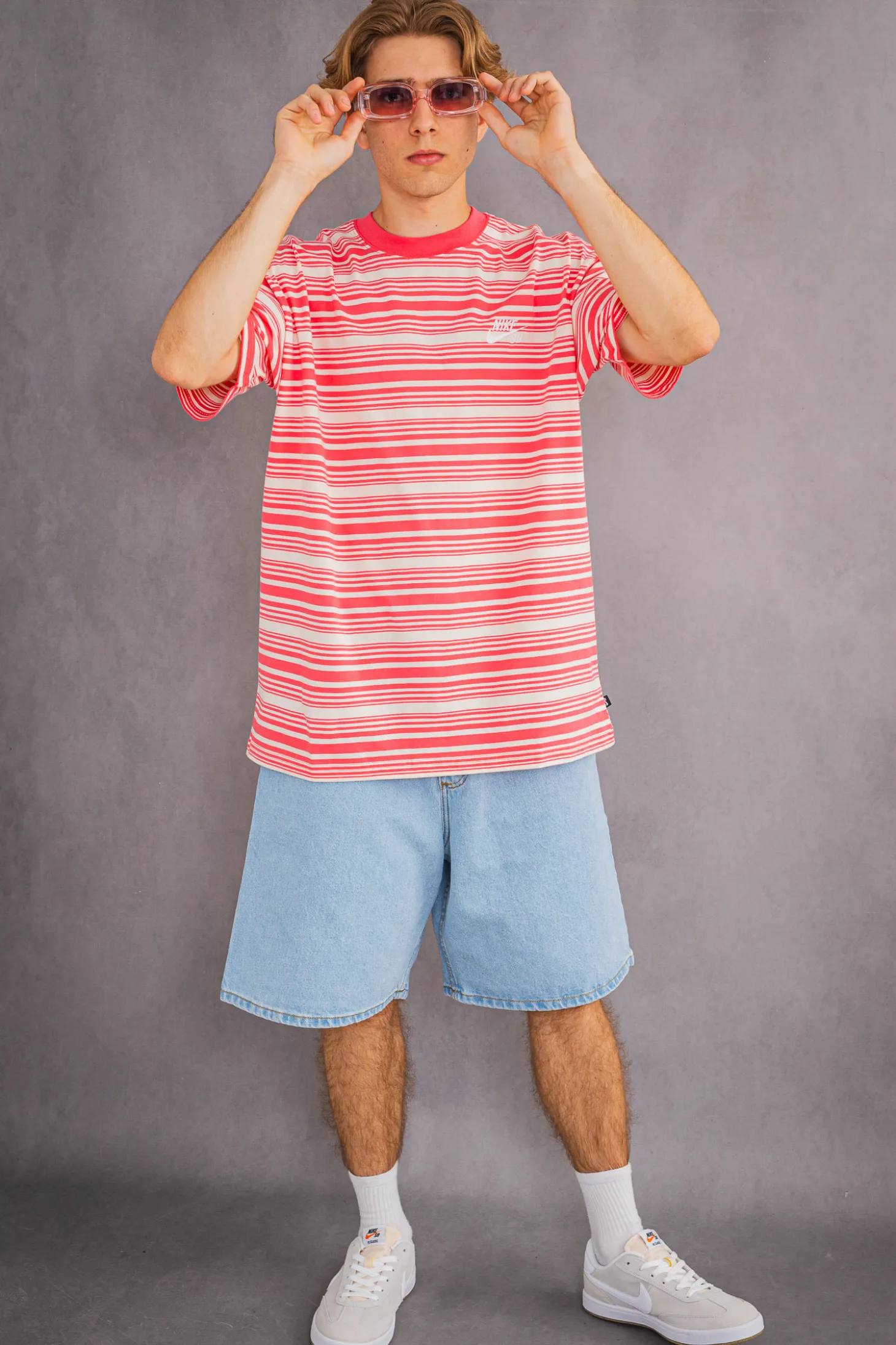 Koszulka Nike SB Max90 Skate