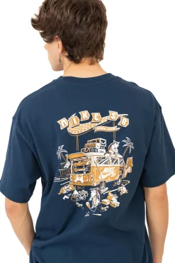 Koszulka Nike SB Road Dogs