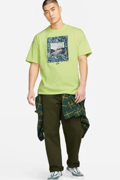 Koszulka Nike SB Skatespot