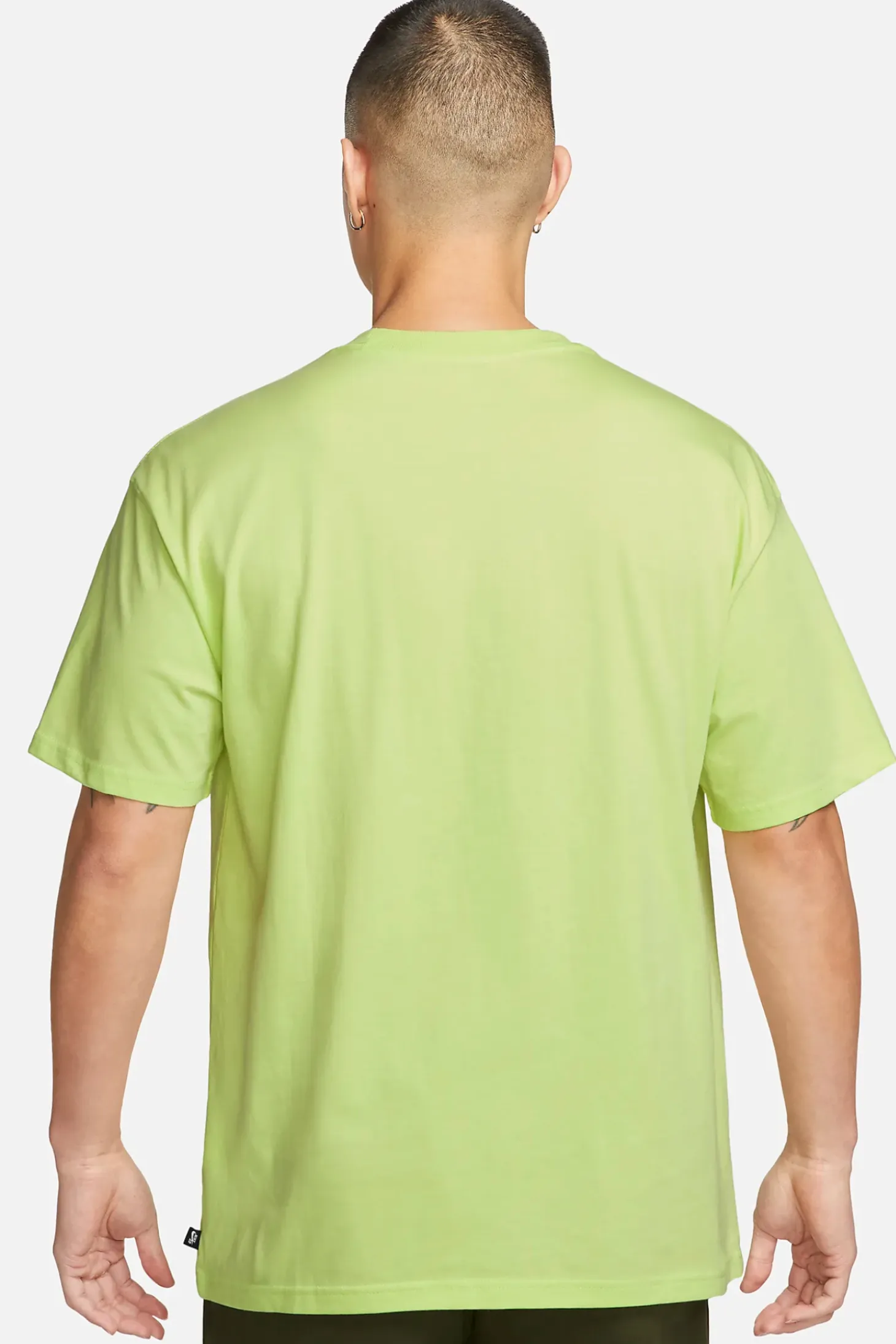 Koszulka Nike SB Skatespot