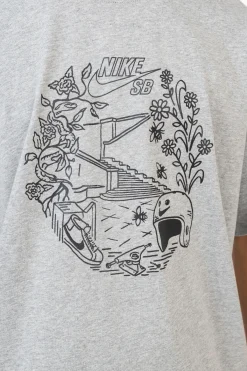Koszulka Nike SB Skatespot