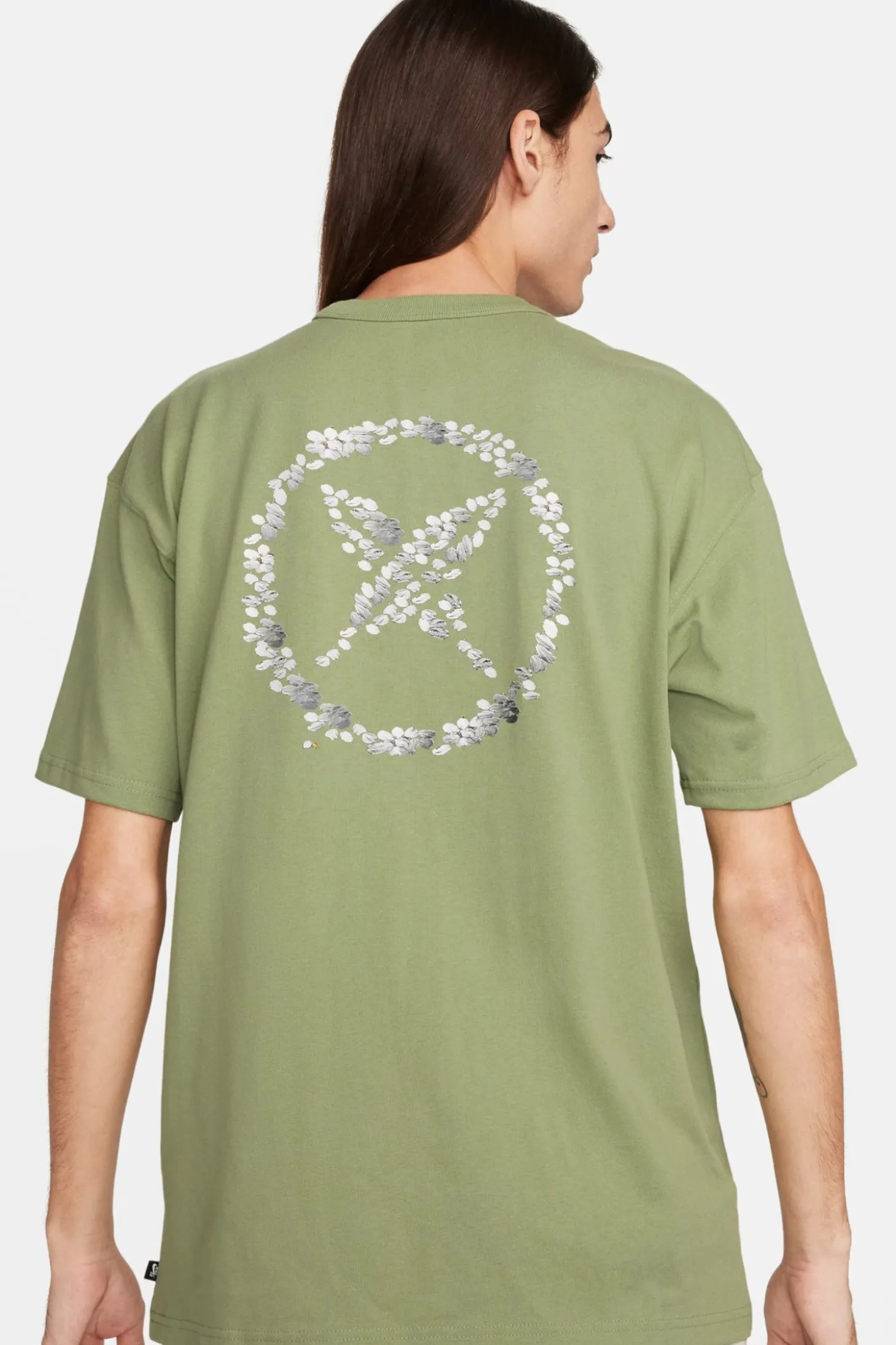 Koszulka Nike SB Sust Yuto