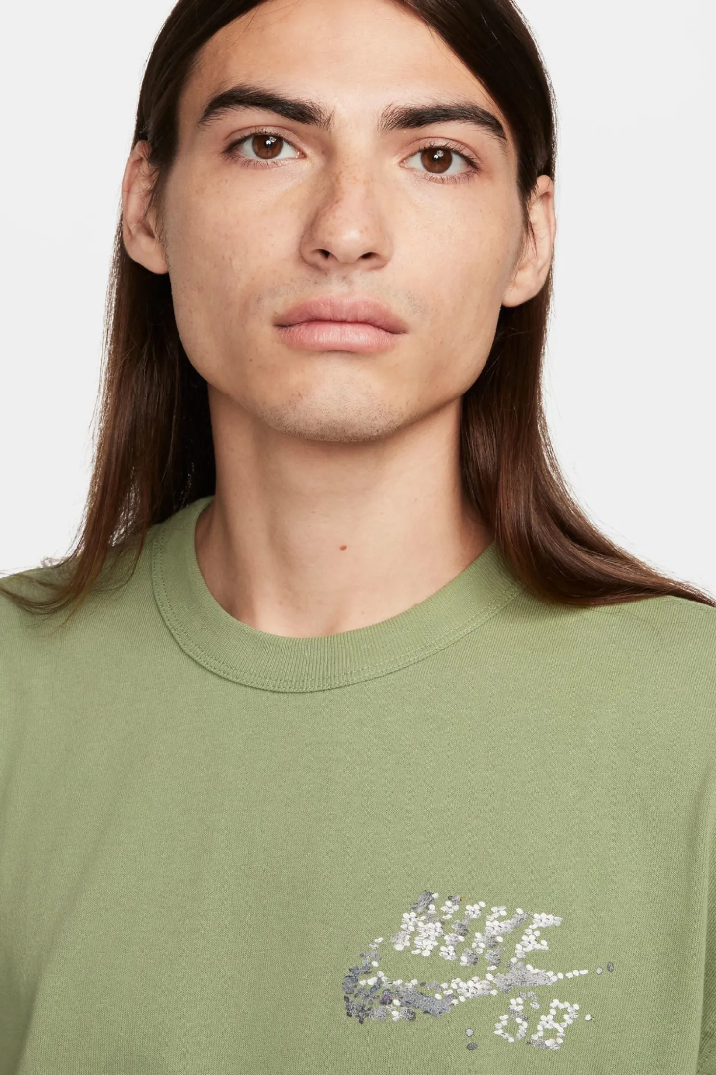 Koszulka Nike SB Sust Yuto