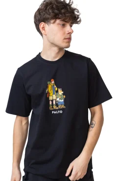 Koszulka Palto Adventure