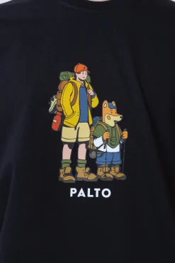 Koszulka Palto Adventure