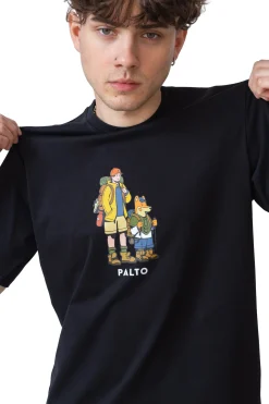 Koszulka Palto Adventure