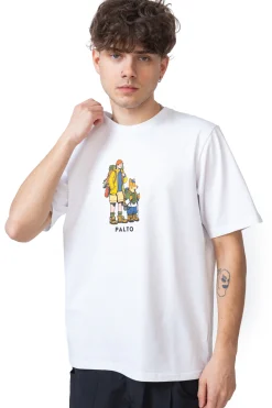 Koszulka Palto Adventure