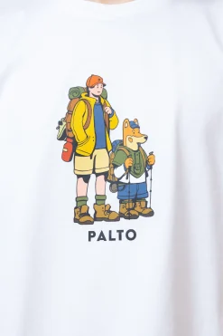 Koszulka Palto Adventure