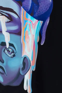 Koszulka Palto Bad Trip