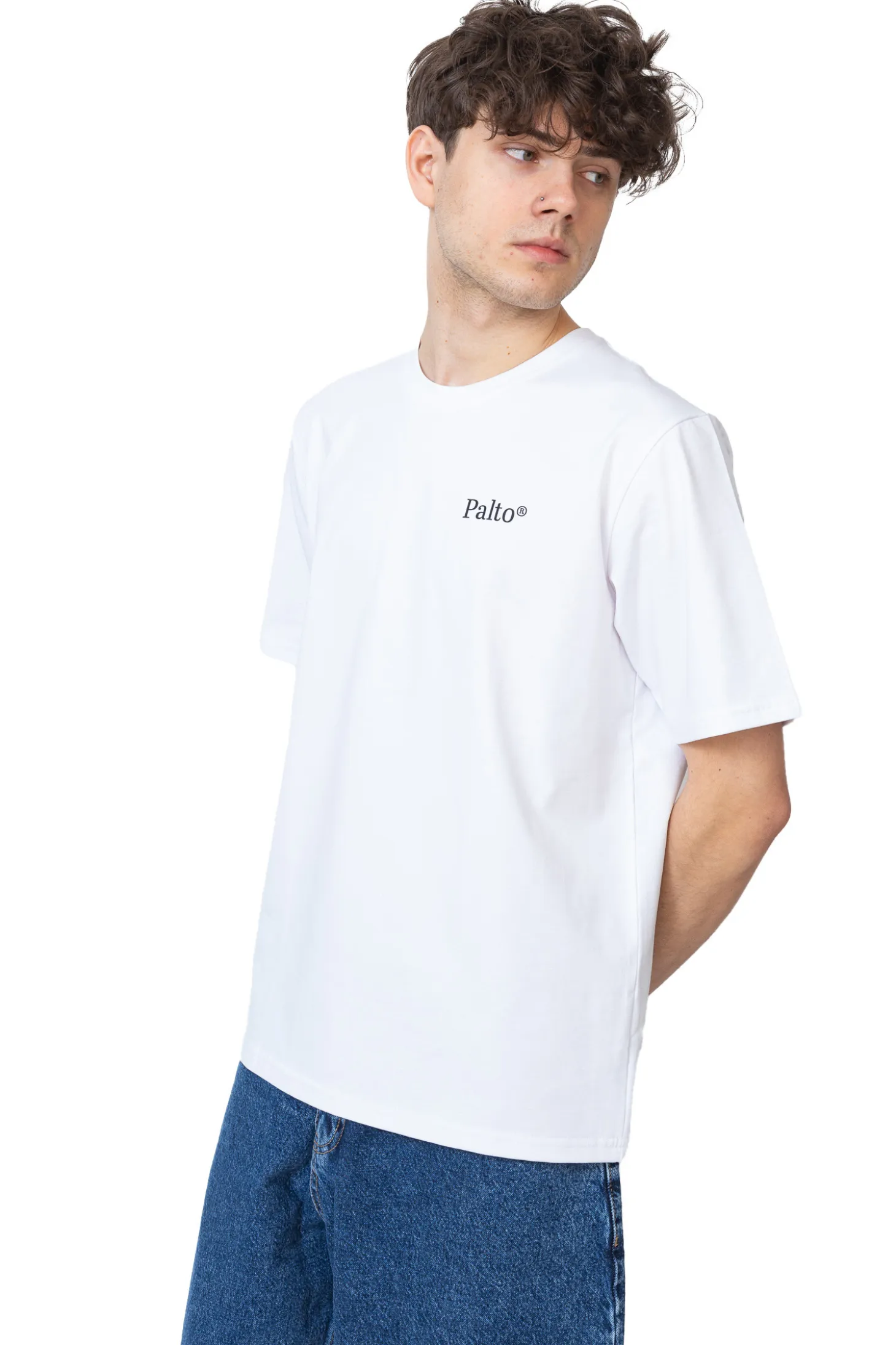 Koszulka Palto Camping Club