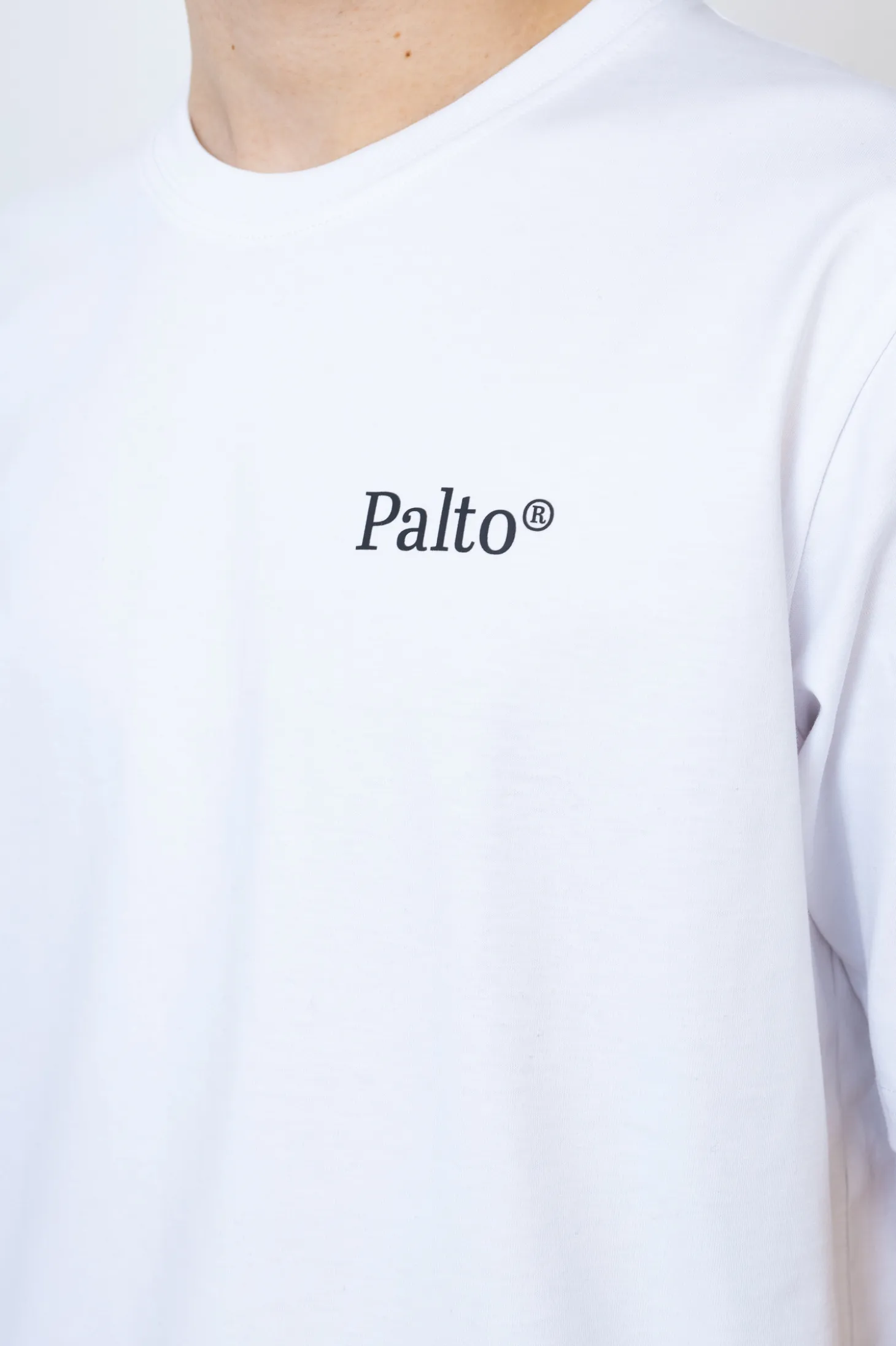 Koszulka Palto Camping Club