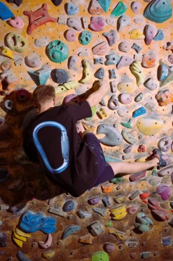 Koszulka Palto Climber