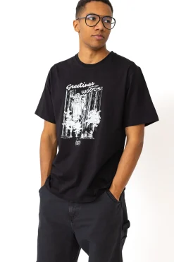 Koszulka Palto Cryptid