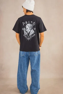 Koszulka Palto Doctor