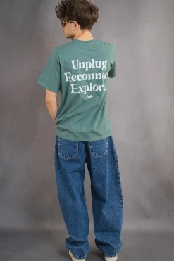 Koszulka Palto Explore