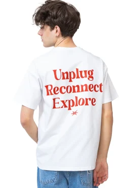 Koszulka Palto Explore