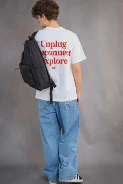 Koszulka Palto Explore