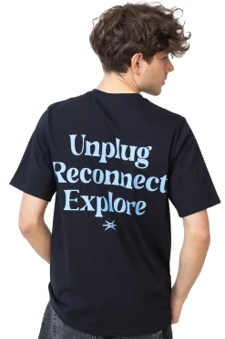 Koszulka Palto Explore