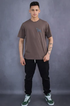 Koszulka Palto G.O.A.T