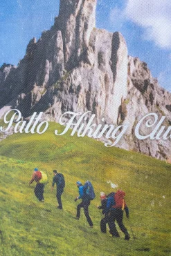 Koszulka Palto Hiking Club