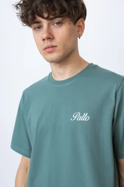 Koszulka Palto Hiking Club