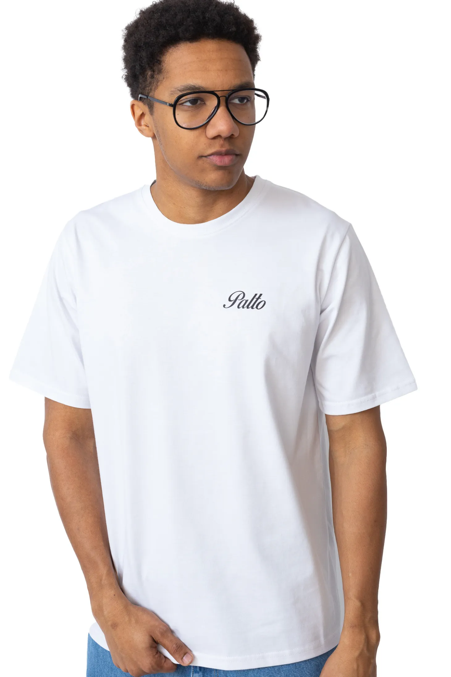 Koszulka Palto Hiking Club